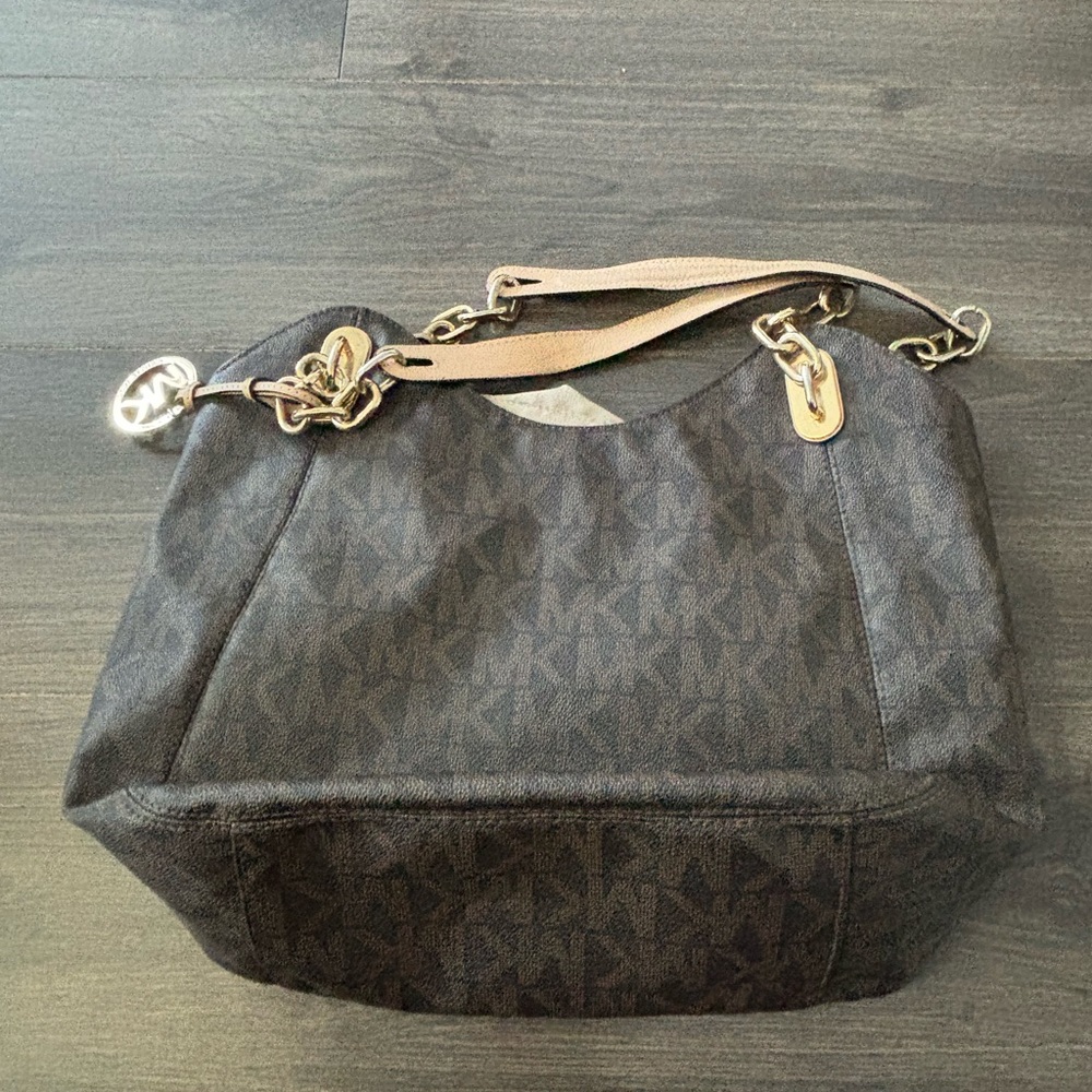 MK Designer Tote Bag